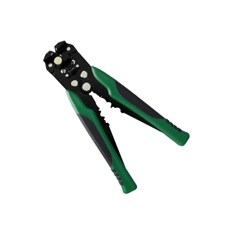 CHANGLU/长鹿 重型自动剥线钳8寸 609408