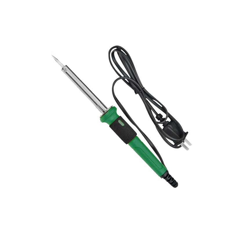 CHANGLU/长鹿 外热式带灯电烙铁40W 611012
