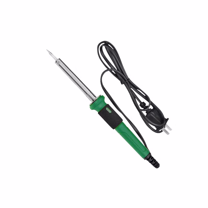 CHANGLU/长鹿 外热式带灯电烙铁60W 611014