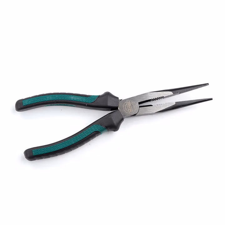 CHANGLU/长鹿 专业级德式尖嘴钳8寸 612118