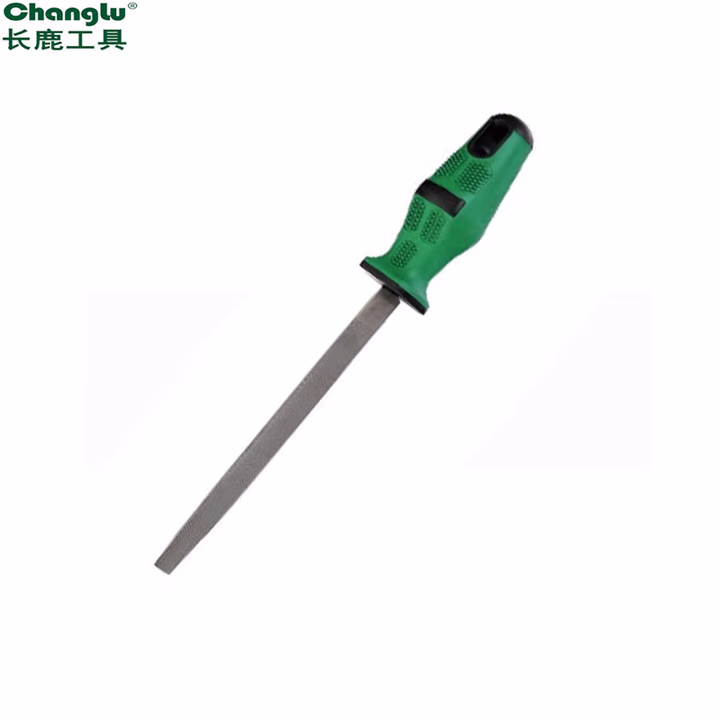 CHANGLU/长鹿 三角锉8寸 612632