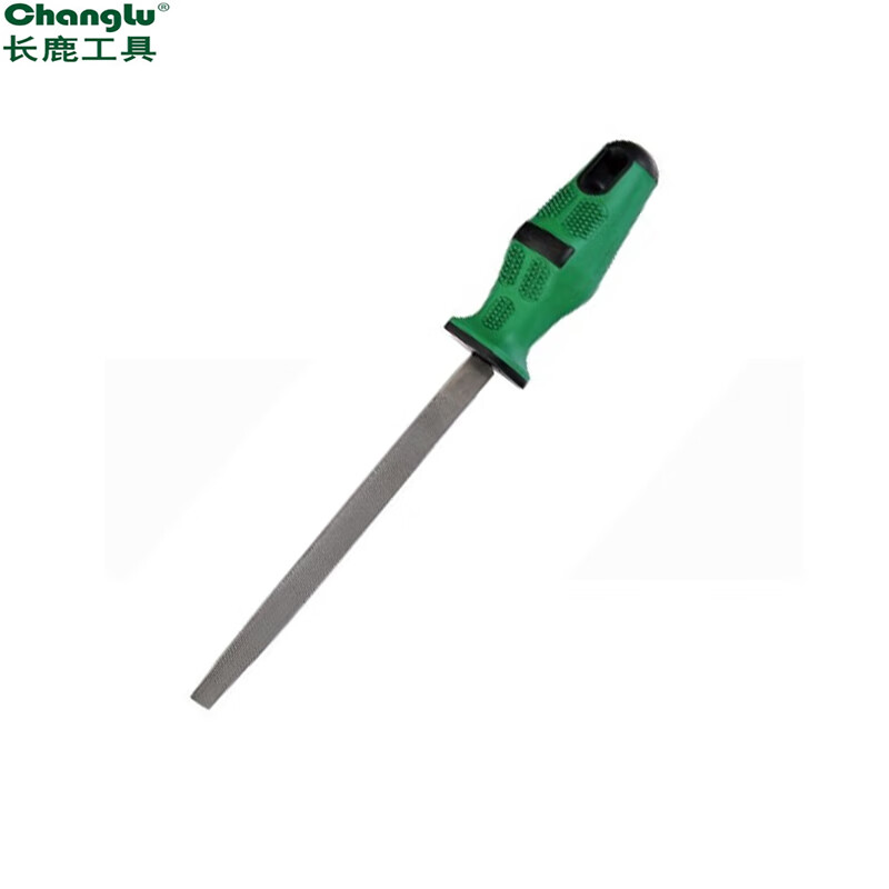 CHANGLU/长鹿 三角锉12寸 612634