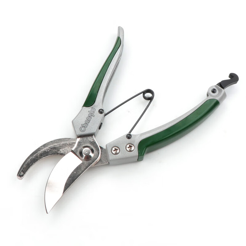 CHANGLU/长鹿 果枝剪（弯头） 612901
