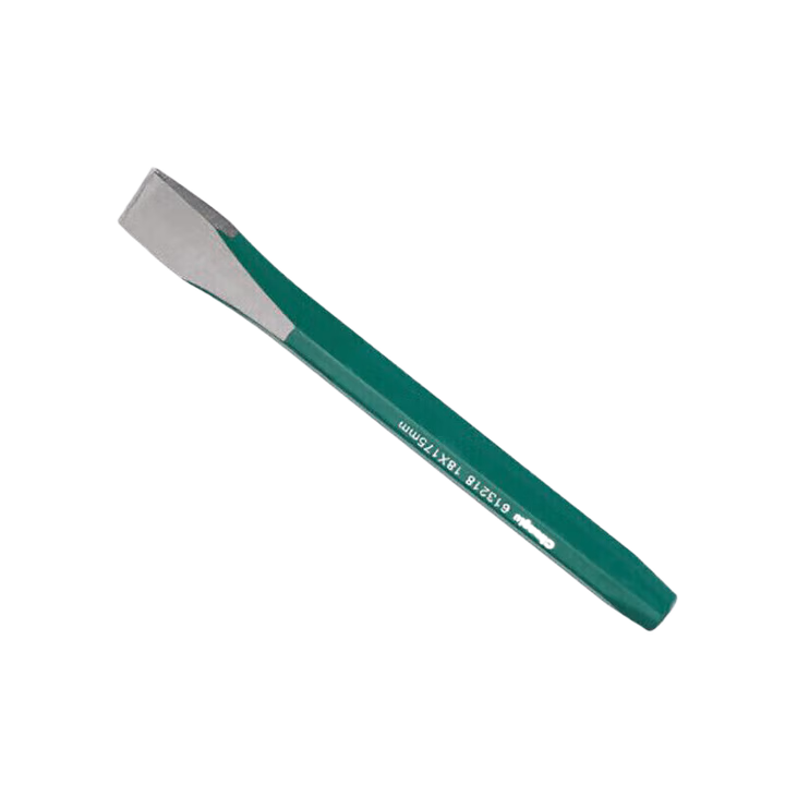 CHANGLU/长鹿 双头圆扁凿23X13X250mm 613323