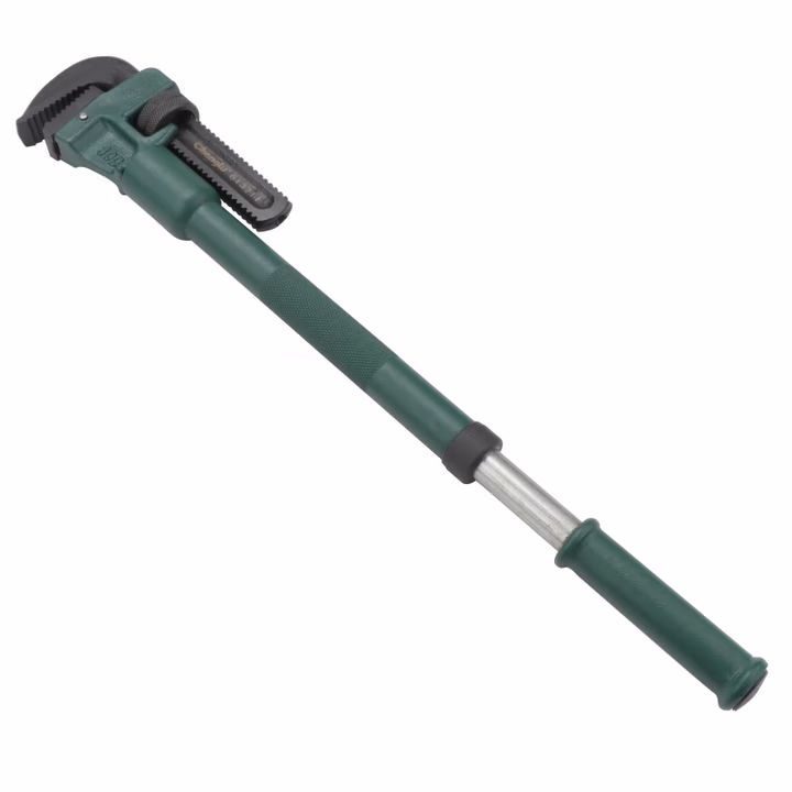 CHANGLU/长鹿 加力管子钳 24