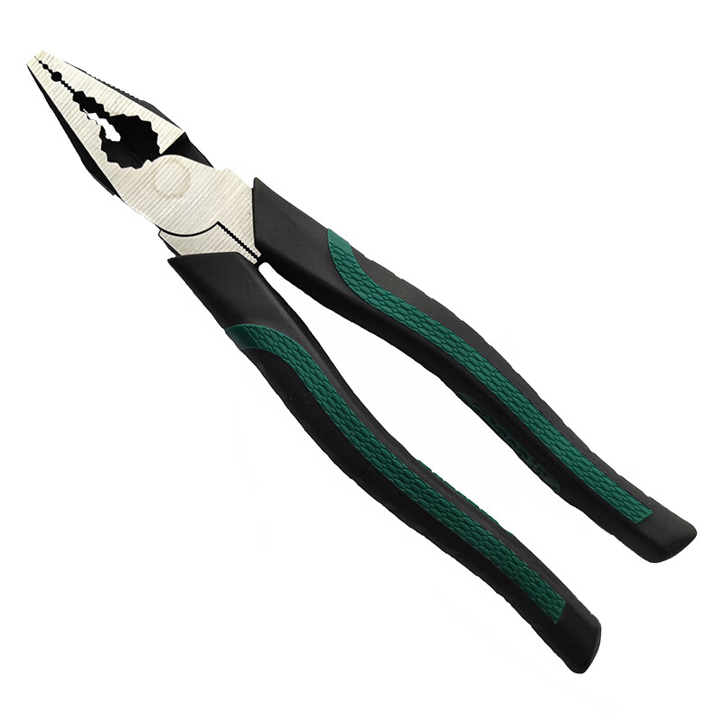 CHANGLU/长鹿 偏心省力钢丝钳-9寸 613909