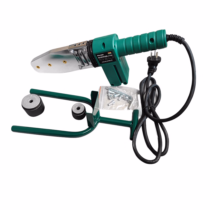 CHANGLU/长鹿 塑料管材热熔器（电子恒温）20-32 614511