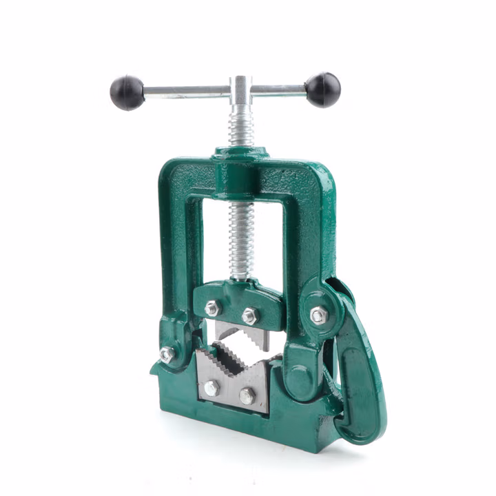 CHANGLU/长鹿 管子台虎钳-3寸 614803