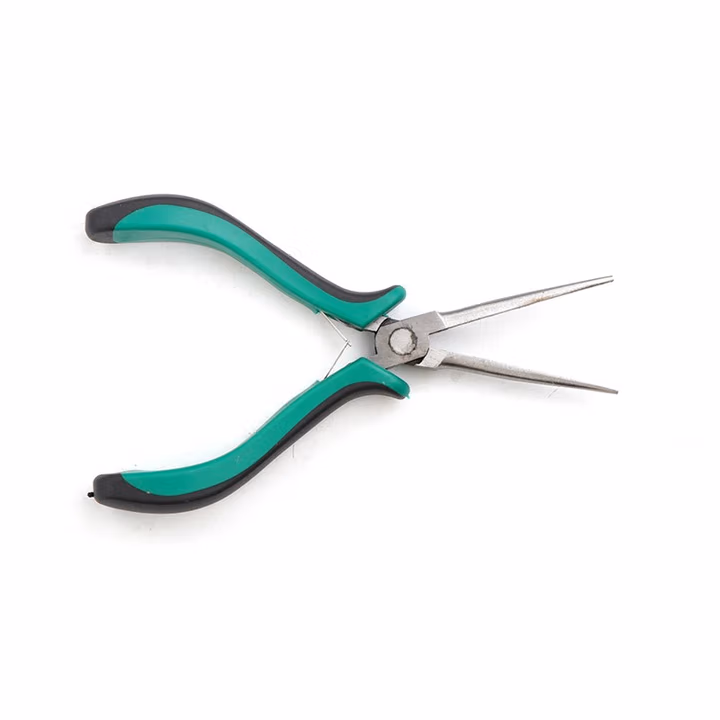 CHANGLU/长鹿 迷你针嘴钳5寸 614904