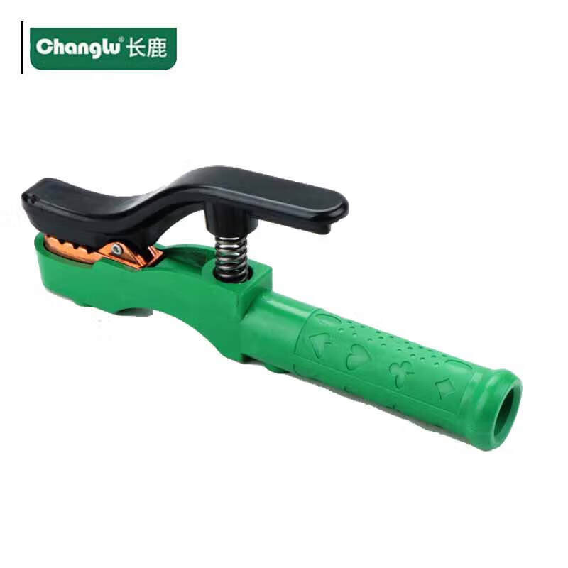 CHANGLU/长鹿 快装型电焊钳600-800A 615701
