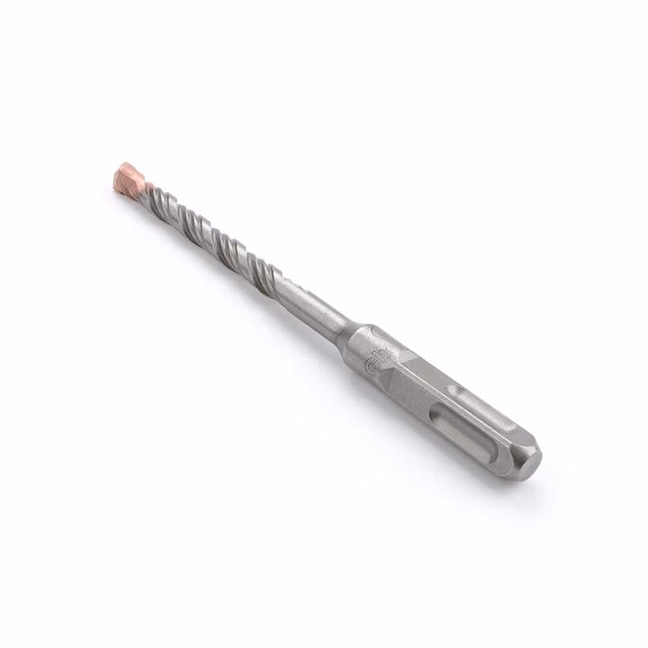 CHANGLU/长鹿 四坑方柄电锤钻头10*500mm 616140