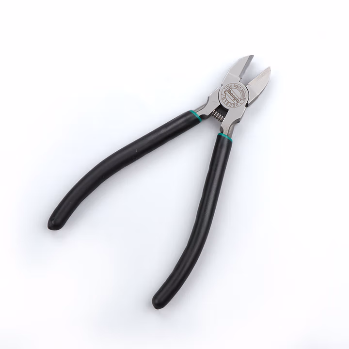 CHANGLU/长鹿 钨钢水口钳6寸 616306