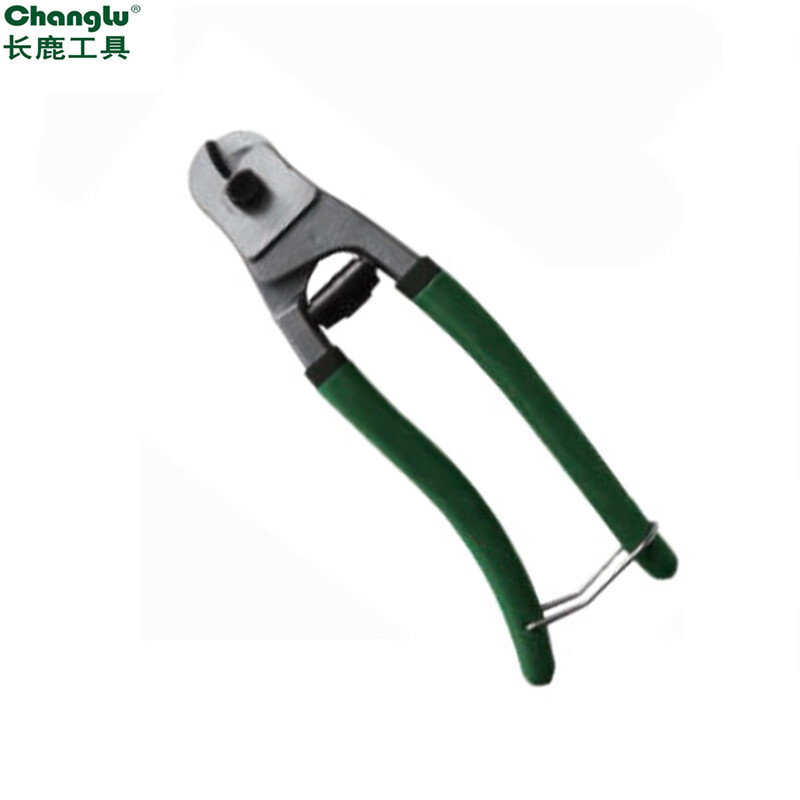 CHANGLU/长鹿 迷你钢丝绳剪8寸 616908