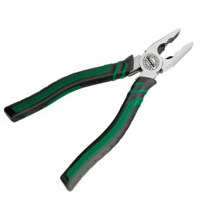 CHANGLU/长鹿 电工穿线专用钳8寸 617308