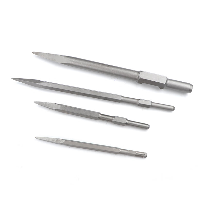 CHANGLU/长鹿 65A型尖凿30*400 617701