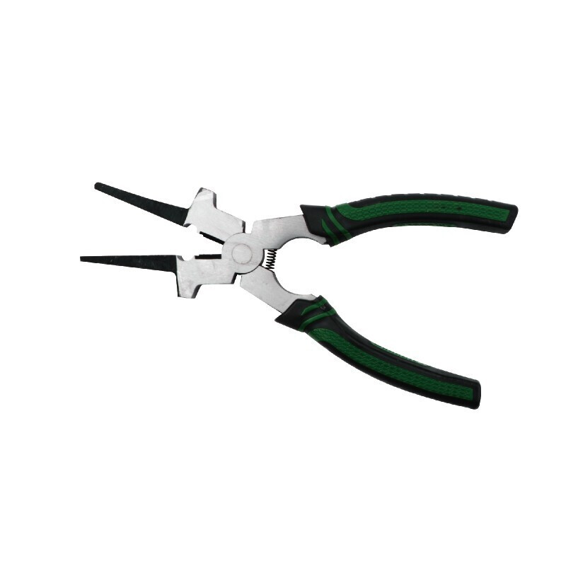 CHANGLU/长鹿 多功能气体保护焊工钳8寸 618408