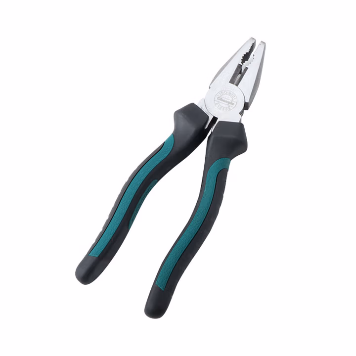 CHANGLU/长鹿 钢丝钳8寸（经济型） 618508