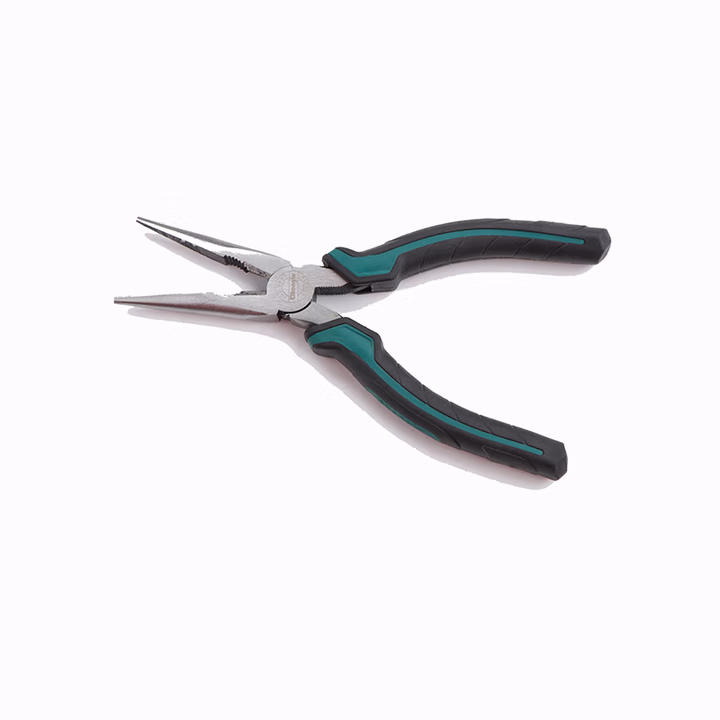 CHANGLU/长鹿 T系列尖嘴钳8寸 619218