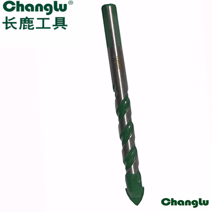 CHANGLU/长鹿 多功能陶瓷钻10mm 619510