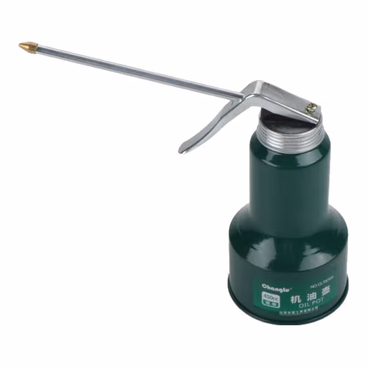 CHANGLU/长鹿 机油壶450cc 700103