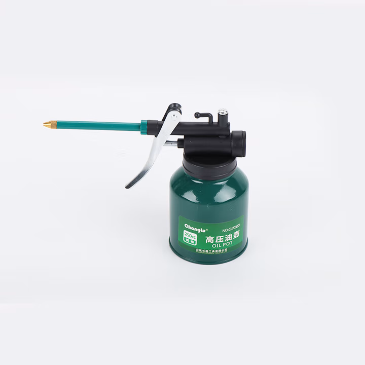 CHANGLU/长鹿 高压机油壶250cc 700201