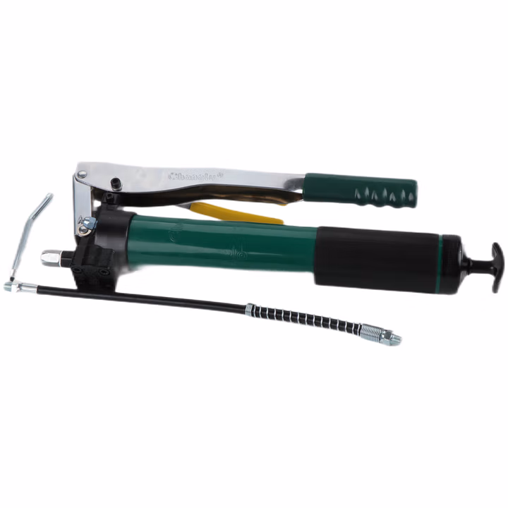 CHANGLU/长鹿 换芯双活塞黄油枪 700406