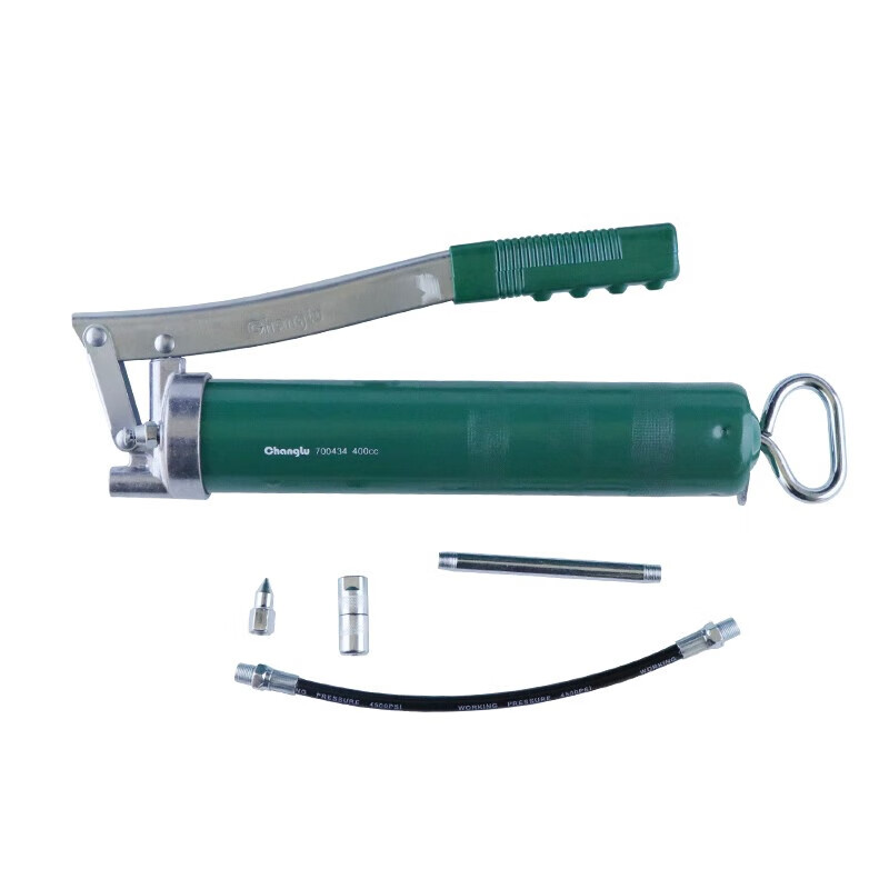 CHANGLU/长鹿 T系列黄油枪400CC 700434