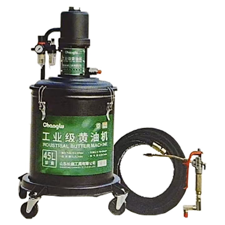 CHANGLU/长鹿 工业级黄油机45L 700846