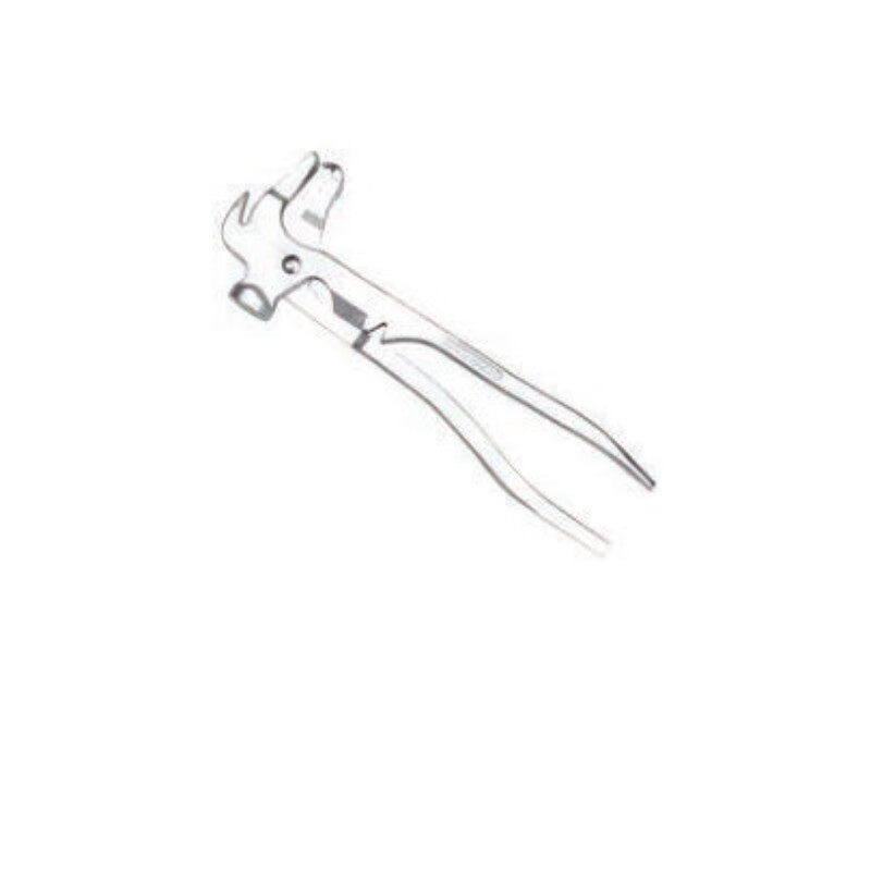 CHANGLU/长鹿 工业级平衡钳 702402