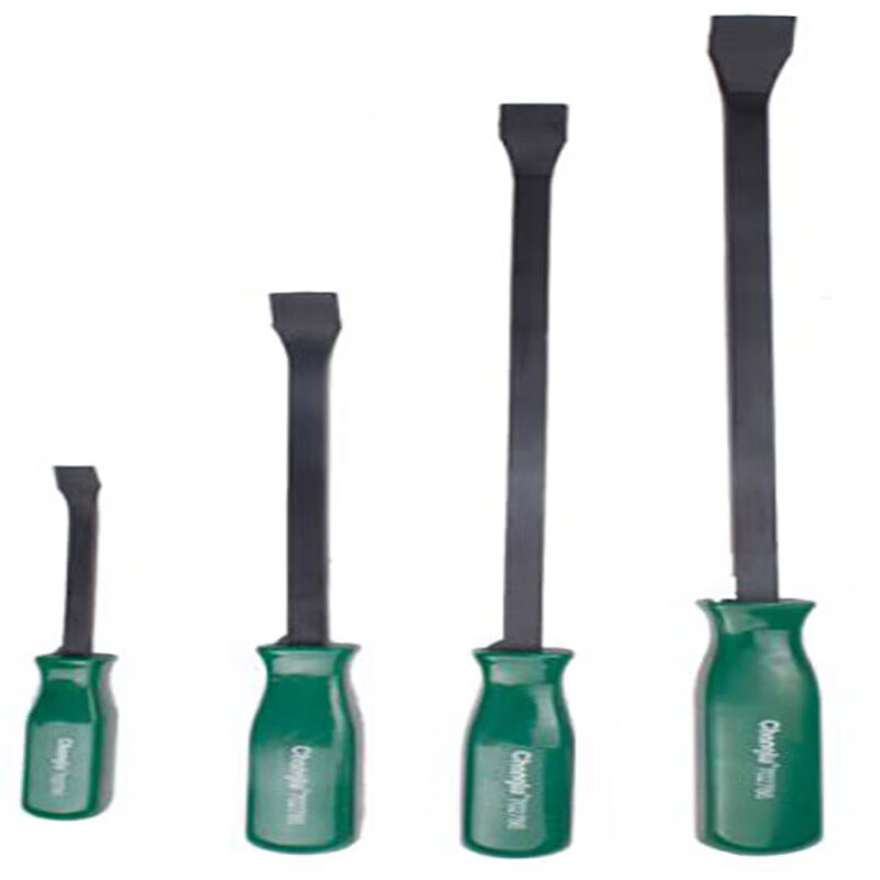 CHANGLU/长鹿 4件套撬棒组套 702786