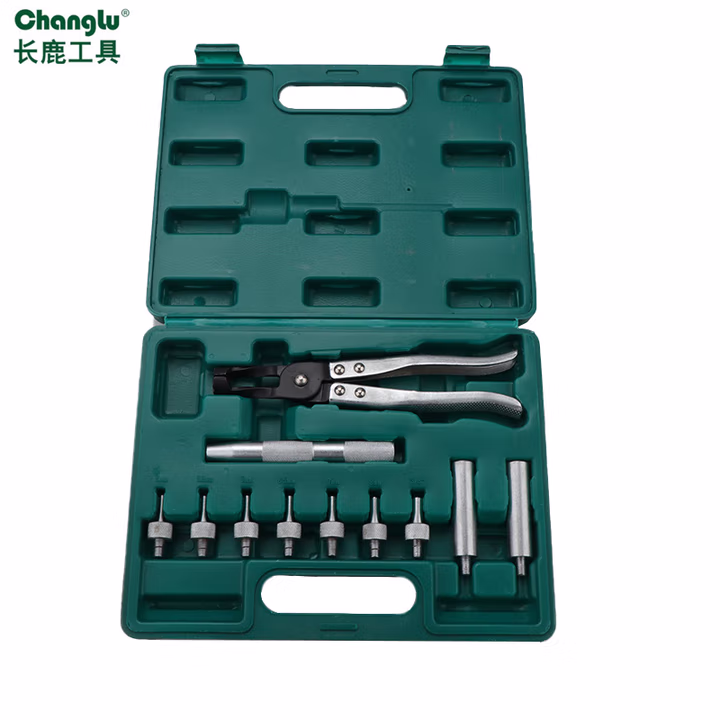 CHANGLU/长鹿 气门油封钳组套 704011