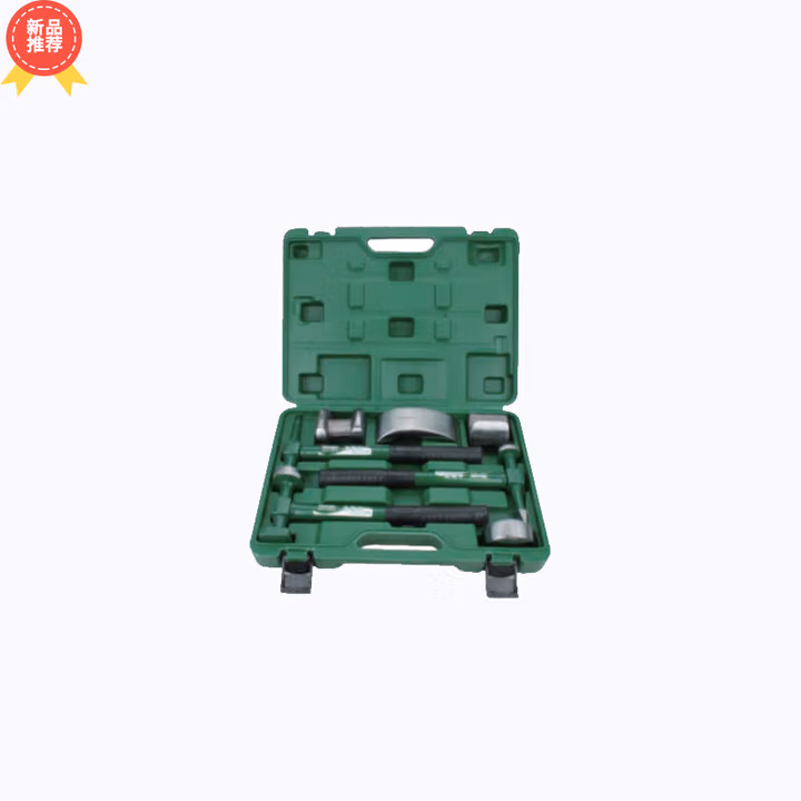 CHANGLU/长鹿 7件钣金锤组套 704307
