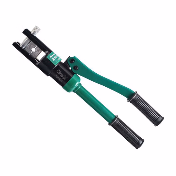 CHANGLU/长鹿 长鹿手动液压钳240 704502