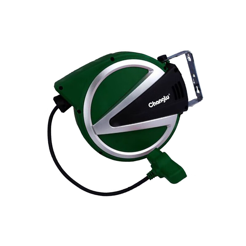 CHANGLU/长鹿 自动卷线器-电鼓 705102
