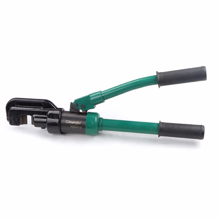 CHANGLU/长鹿 液压钢筋钳cpc-16A 705416