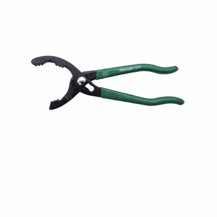 CHANGLU/长鹿 钳式机油格扳手12寸 705701