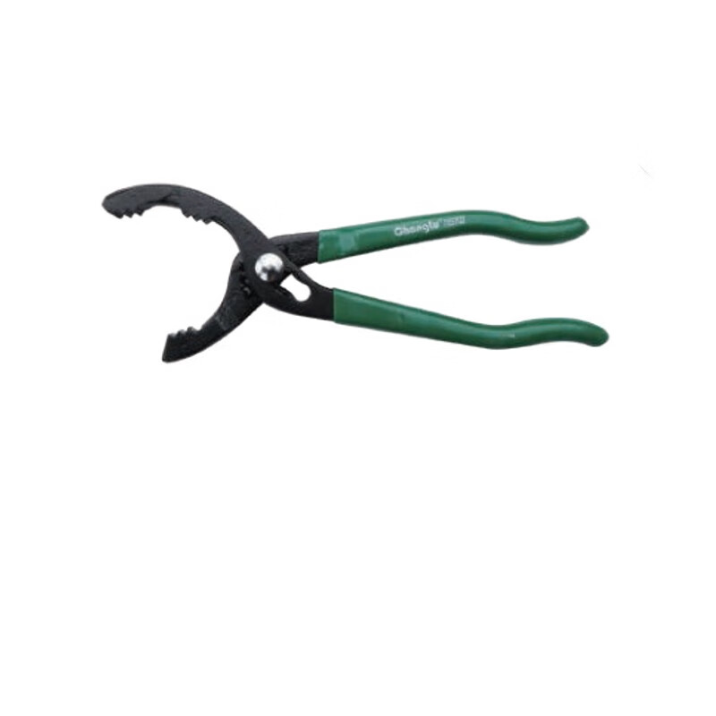 CHANGLU/长鹿 钳式机油格扳手10寸 705702