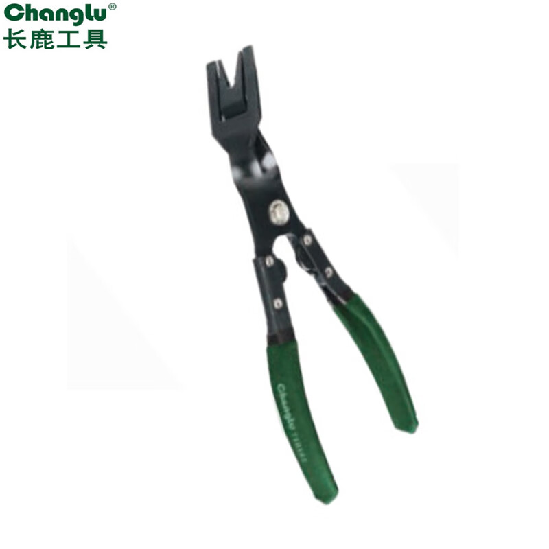 CHANGLU/长鹿 塑料铆钉拆卸钳(开口销钳) 710101