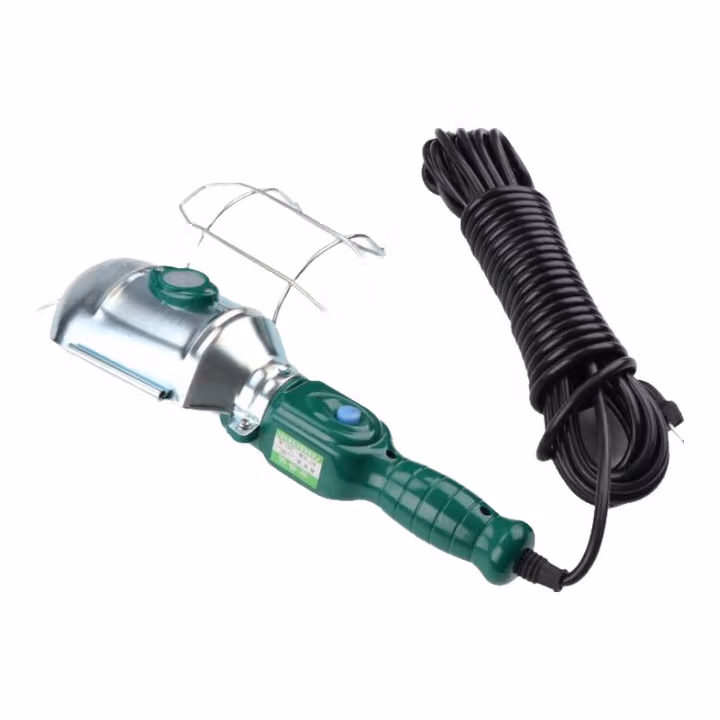 CHANGLU/长鹿 带磁工作灯-10米 712310