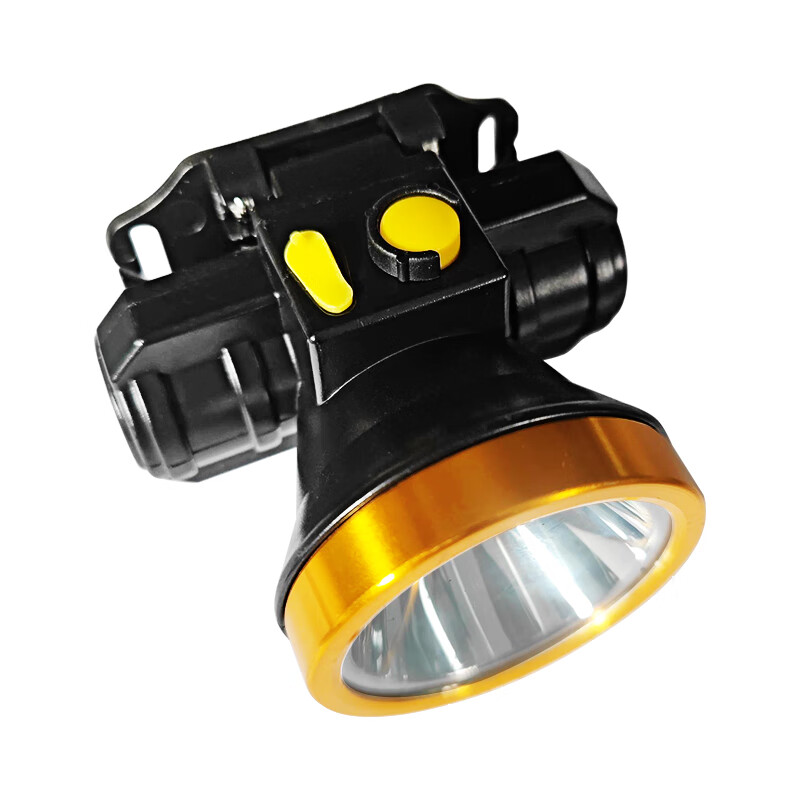 CHANGLU/长鹿 锂电LED亮光头灯 712502