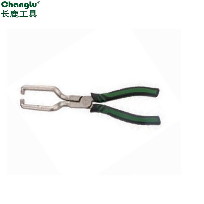 CHANGLU/长鹿 双色柄油管钳 712601