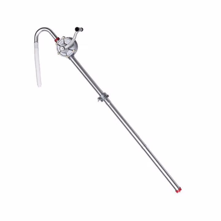 CHANGLU/长鹿 铝合金手摇油泵φ32 800902