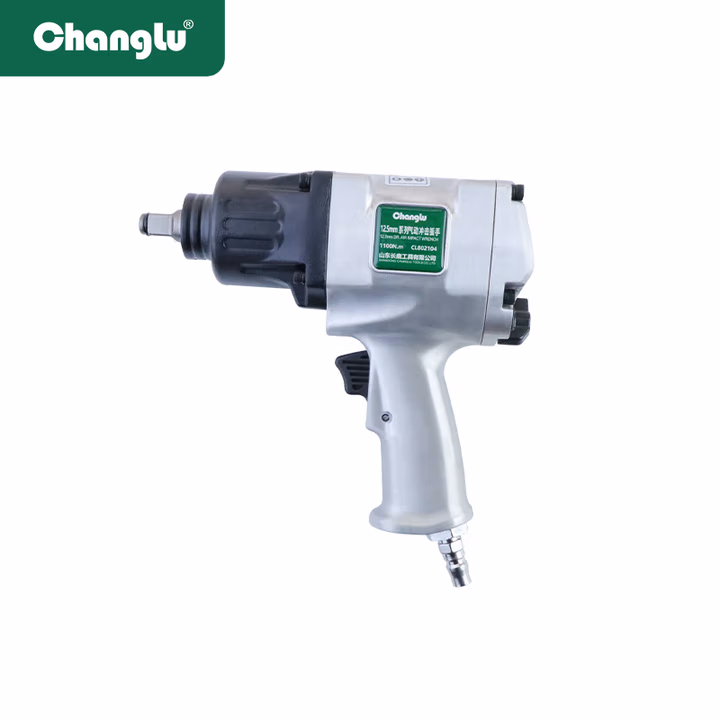 CHANGLU/长鹿 12.5mm系列气动冲击扳手1100N.m 802104