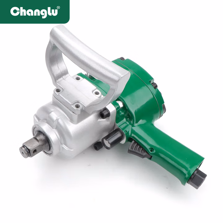 CHANGLU/长鹿 19mm系列冲击式气动扳手3/4*1.5