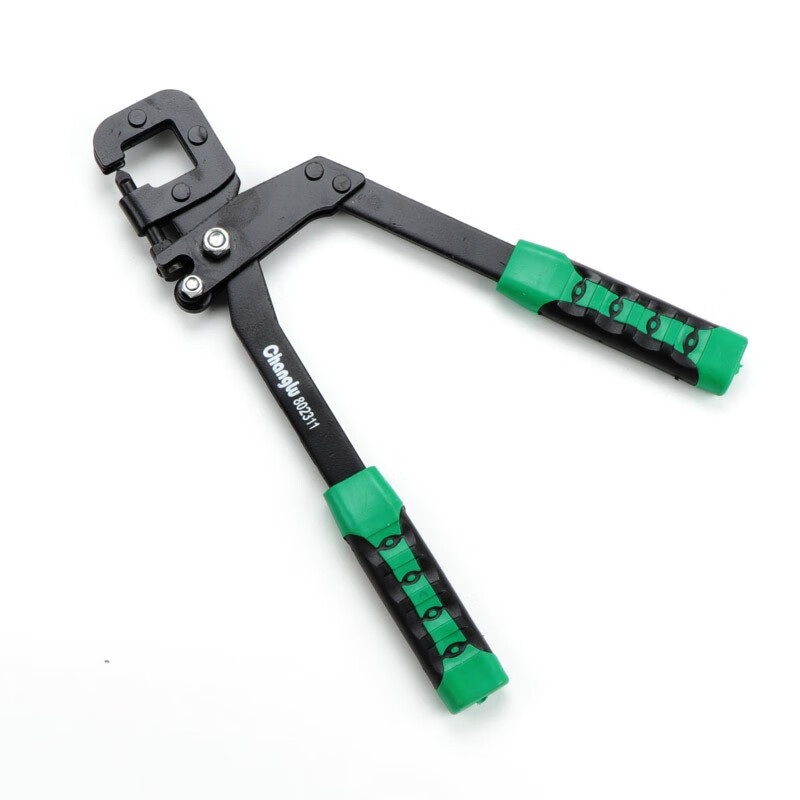 CHANGLU/长鹿 双色柄龙骨钳13寸 802311
