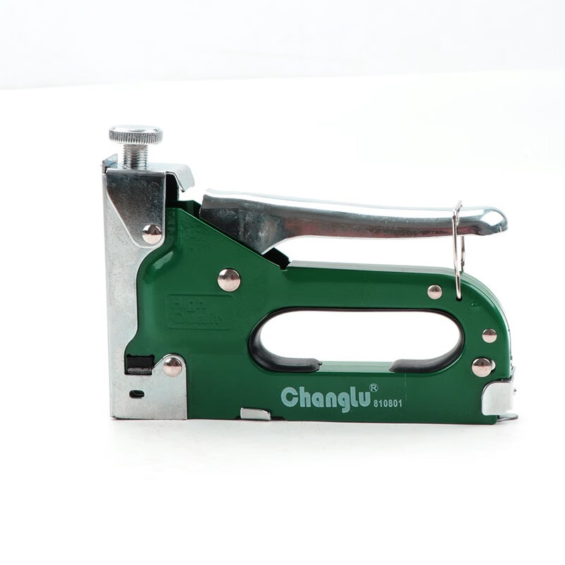 CHANGLU/长鹿 手动钉枪 810801