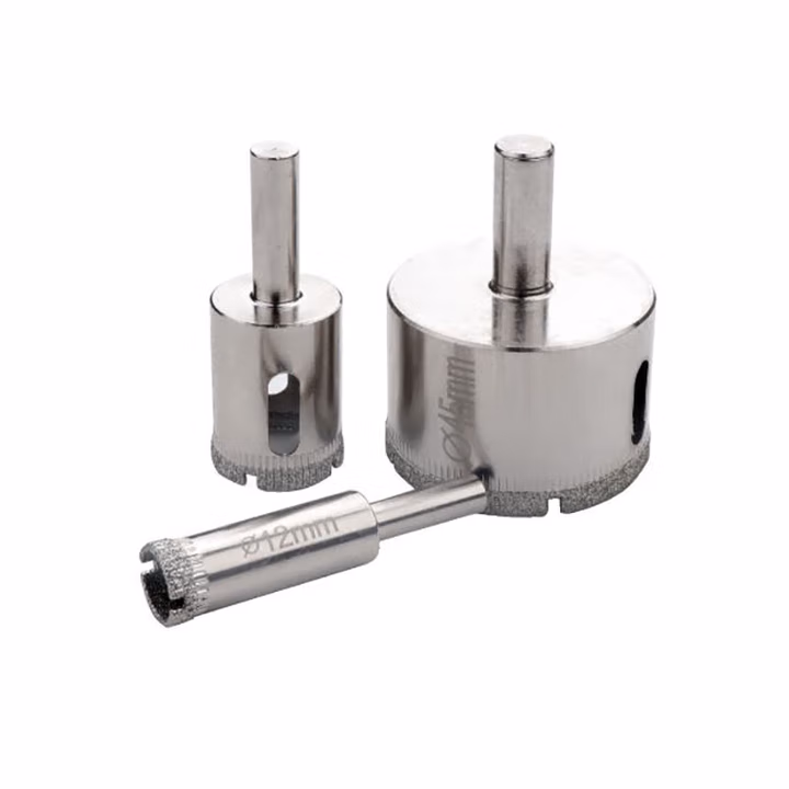 CHANGLU/长鹿 多功能金刚石开孔器10mm 810910