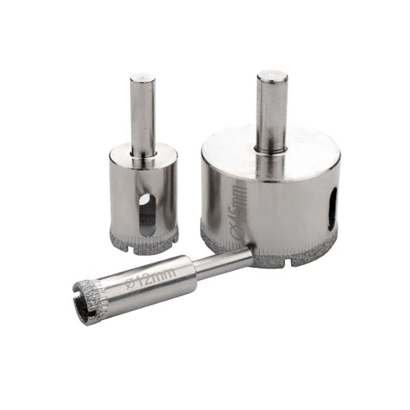 CHANGLU/长鹿 多功能金刚石开孔器32mm 810932