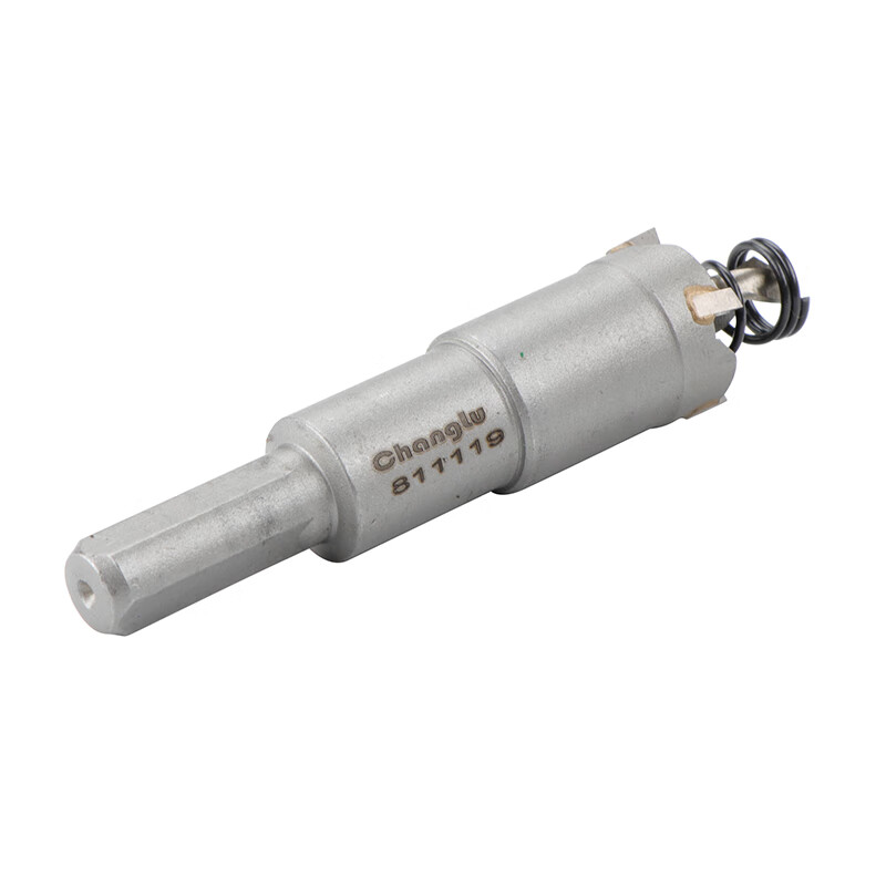 CHANGLU/长鹿 合金开孔器-19mm 811119
