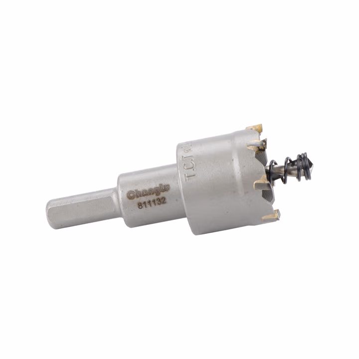 CHANGLU/长鹿 合金开孔器-32mm 811132